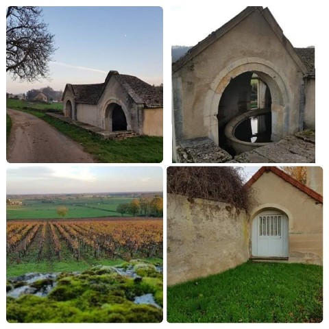 Lavoir de Nourice