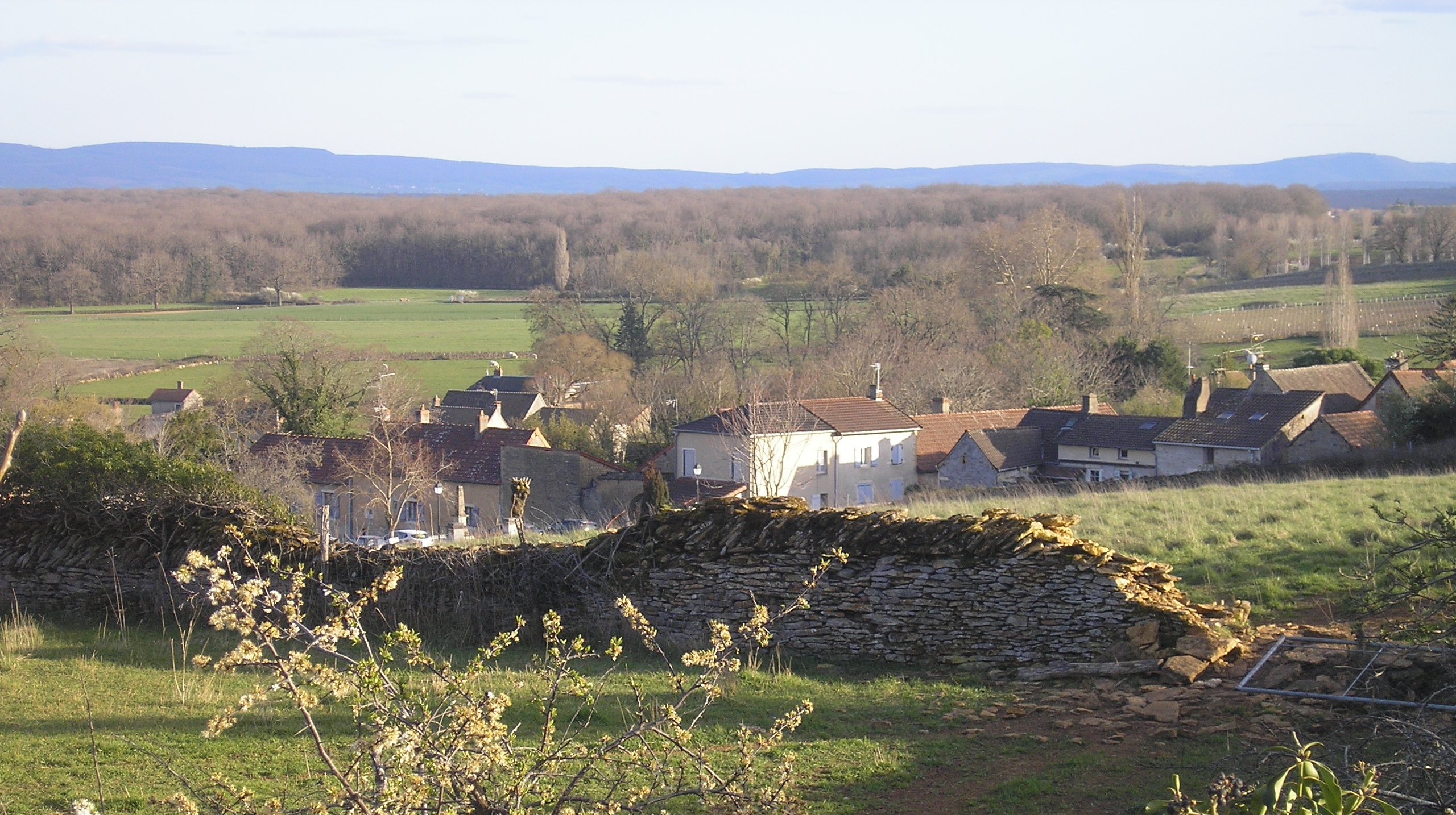 Banniere Mairie de Rosey