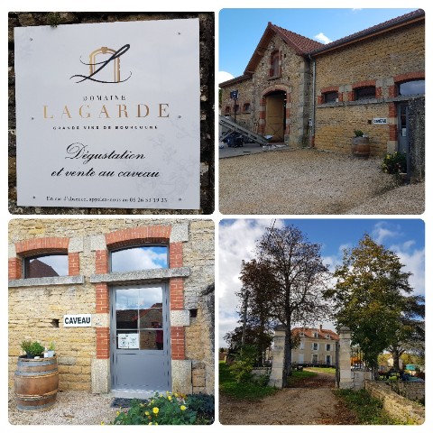 Domaine Lagarde