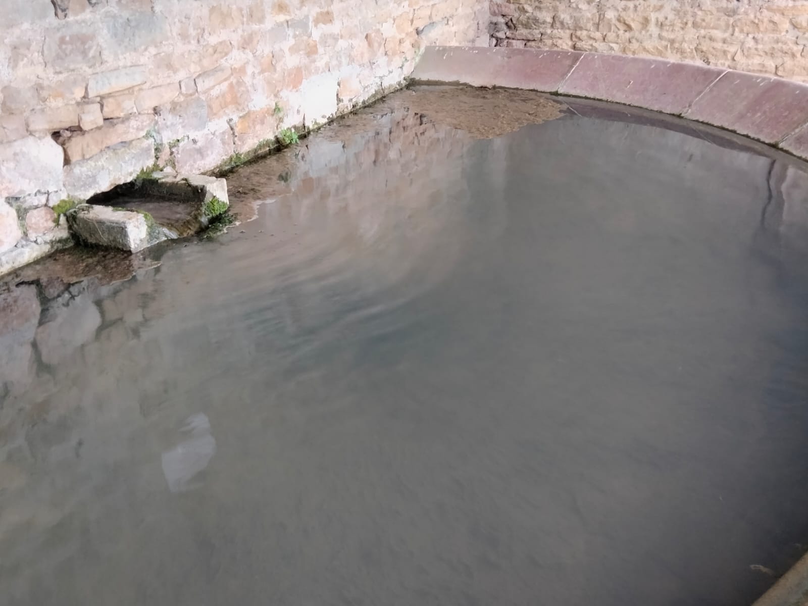 Bassin du lavoir