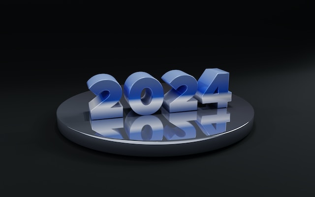 Illustration année 2024